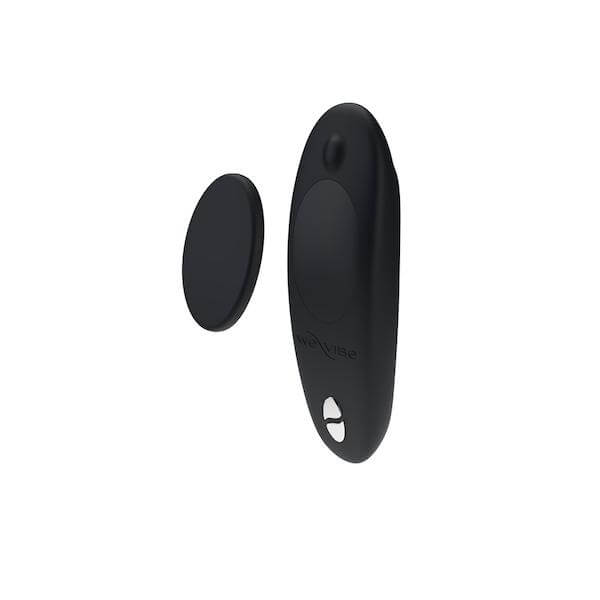 We-Vibe Moxie Panty Vibe-Adult Toys - Vibrators - Remote Controllable-We-Vibe-Danish Blue Adult Centres
