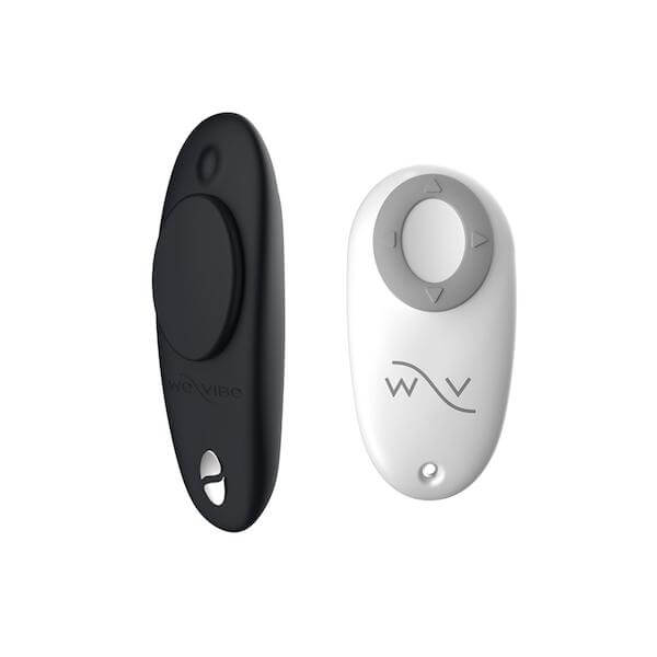 We-Vibe Moxie Panty Vibe-Adult Toys - Vibrators - Remote Controllable-We-Vibe-Danish Blue Adult Centres