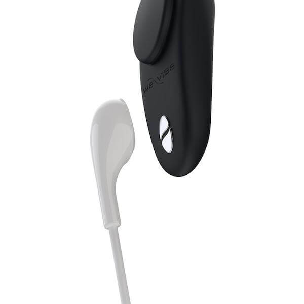 We-Vibe Moxie Panty Vibe-Adult Toys - Vibrators - Remote Controllable-We-Vibe-Danish Blue Adult Centres