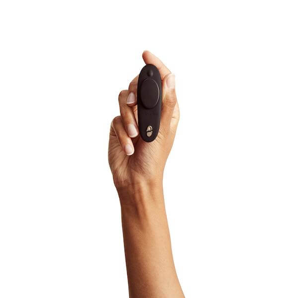 We-Vibe Moxie Panty Vibe-Adult Toys - Vibrators - Remote Controllable-We-Vibe-Danish Blue Adult Centres