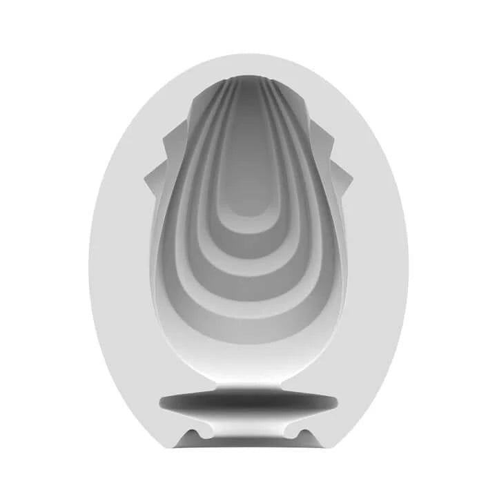 Satisfyer Masturbator Eggs-Adult Toys - Masturbators-Satisfyer-Danish Blue Adult Centres
