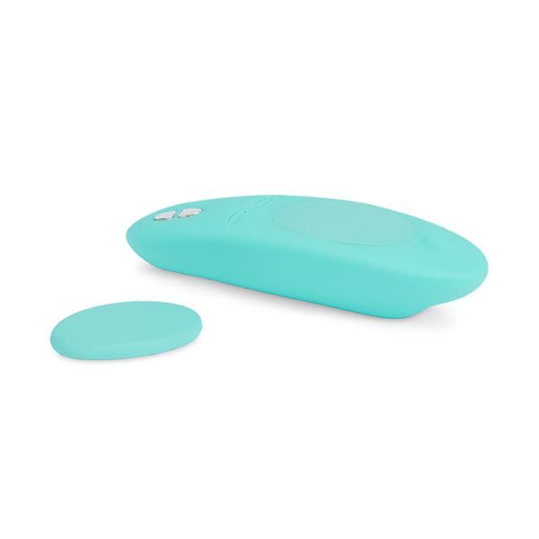 We-Vibe Moxie Panty Vibe-Adult Toys - Vibrators - Remote Controllable-We-Vibe-Danish Blue Adult Centres
