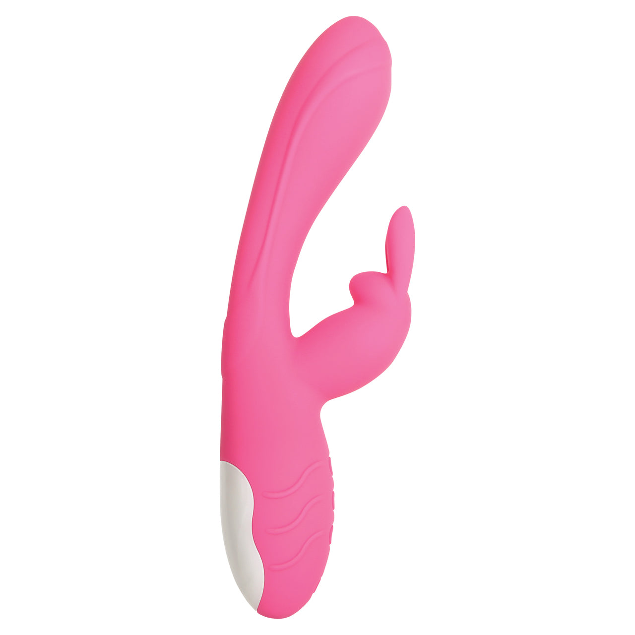 Evolved Bunny Kisses-Adult Toys - Vibrators - Rabbits-Evolved-Danish Blue Adult Centres