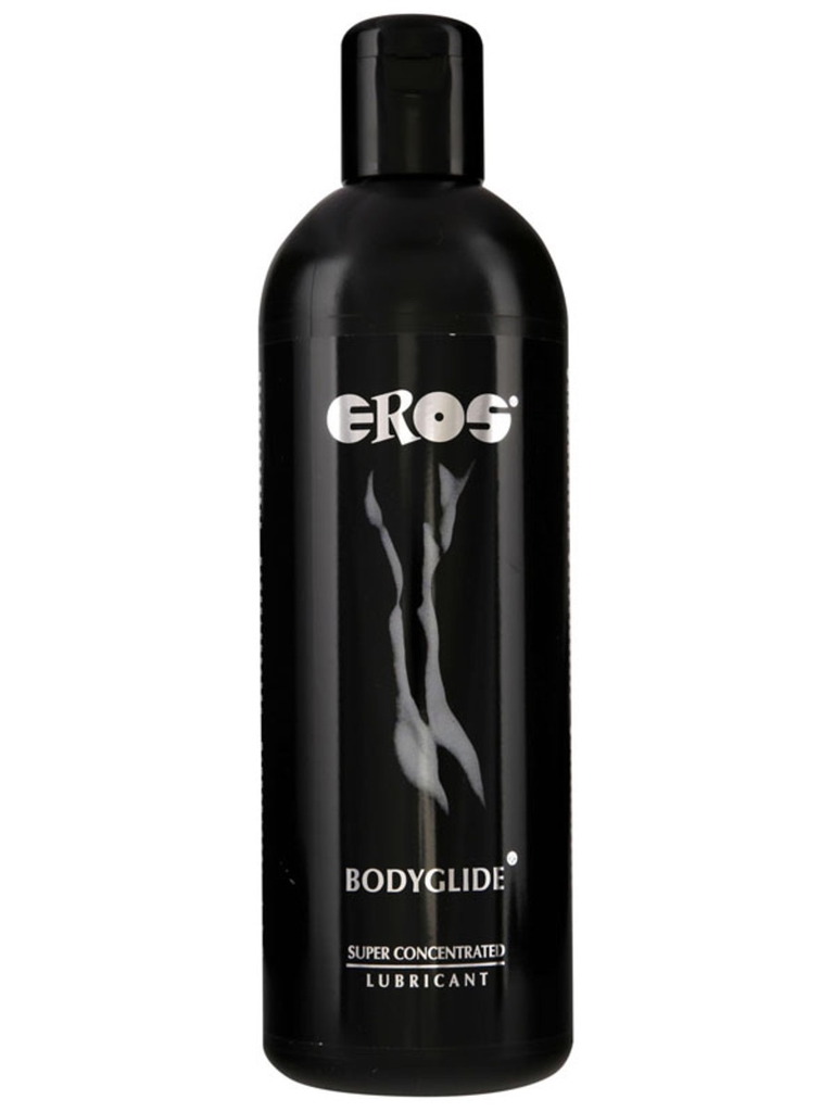 EROS Super Concentrated Bodyglide-Lubricants & Essentials - Lube - Silicone Based-EROS-Danish Blue Adult Centres
