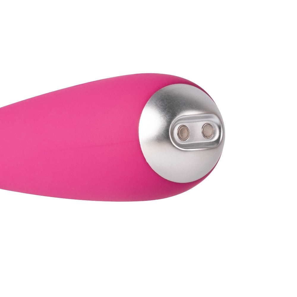 Svakom Iris Clitoral & G-Spot Vibrator-Adult Toys - Vibrators - G-Spot-Svakom-Danish Blue Adult Centres