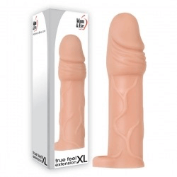 Adam & Eve True Feel Extension-Unclassified-Adam & Eve-Danish Blue Adult Centres