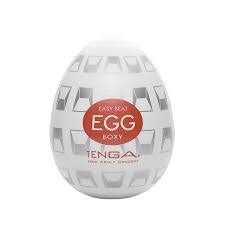 Tenga Egg --Adult Toys - Masturbators-Tenga-Danish Blue Adult Centres