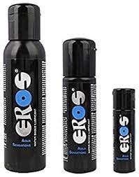 Eros Aqua Sensation-Lubricants & Essentials - Lube - Water Based-EROS-Danish Blue Adult Centres