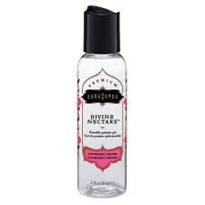 Kama Sutra Aromatic Massage Oil-Lubricants & Essentials - Massage Oils & Lotions-Kama Sutra-Danish Blue Adult Centres