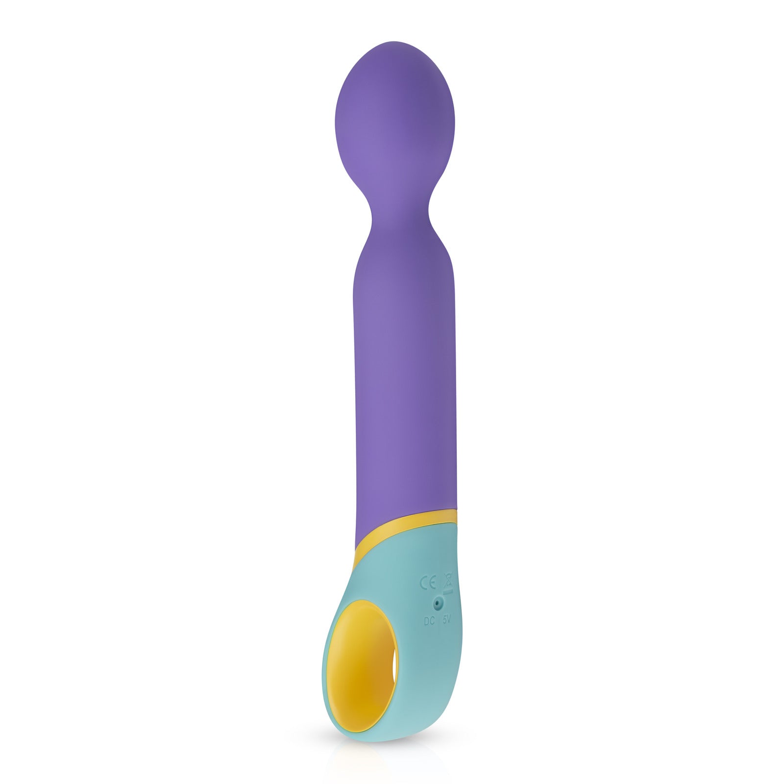 PMV20- 'Base' Wand Vibrator-Adult Toys - Vibrators - Wands-PMV20-Danish Blue Adult Centres