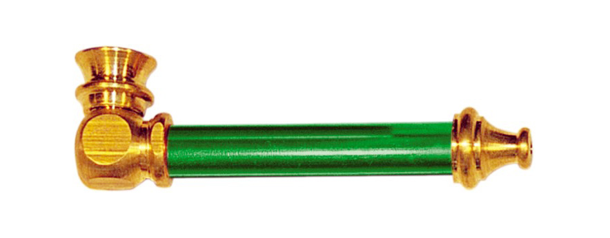 Tobacco Pipe-Lifestyle - Tobacco Pipes-Agung-Danish Blue Adult Centres