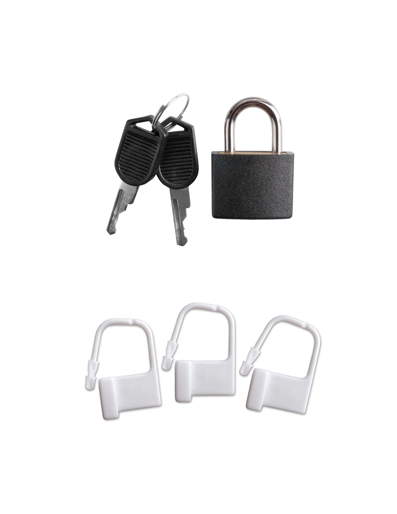 Pipedream Anal Fantasy Elite Collection Ass-Gasm Cock Blocker (Black)-Adult Toys - Bondage & Fetish - Cages-Pipedream-Danish Blue Adult Centres