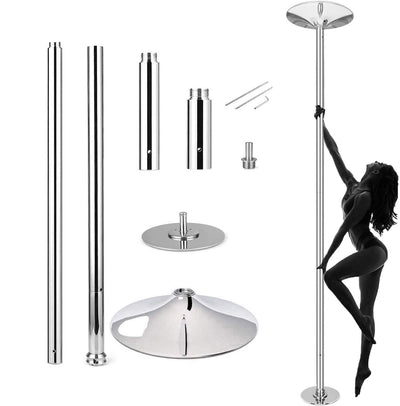 Ouch! Dance Pole-Furniture - Dance Poles-Ouch-Danish Blue Adult Centres