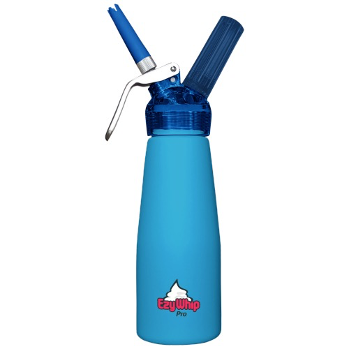EzyWhip Pro Cream Whipper 0.5L (Assorted)-Novelty-EzyWhip-Danish Blue Adult Centres