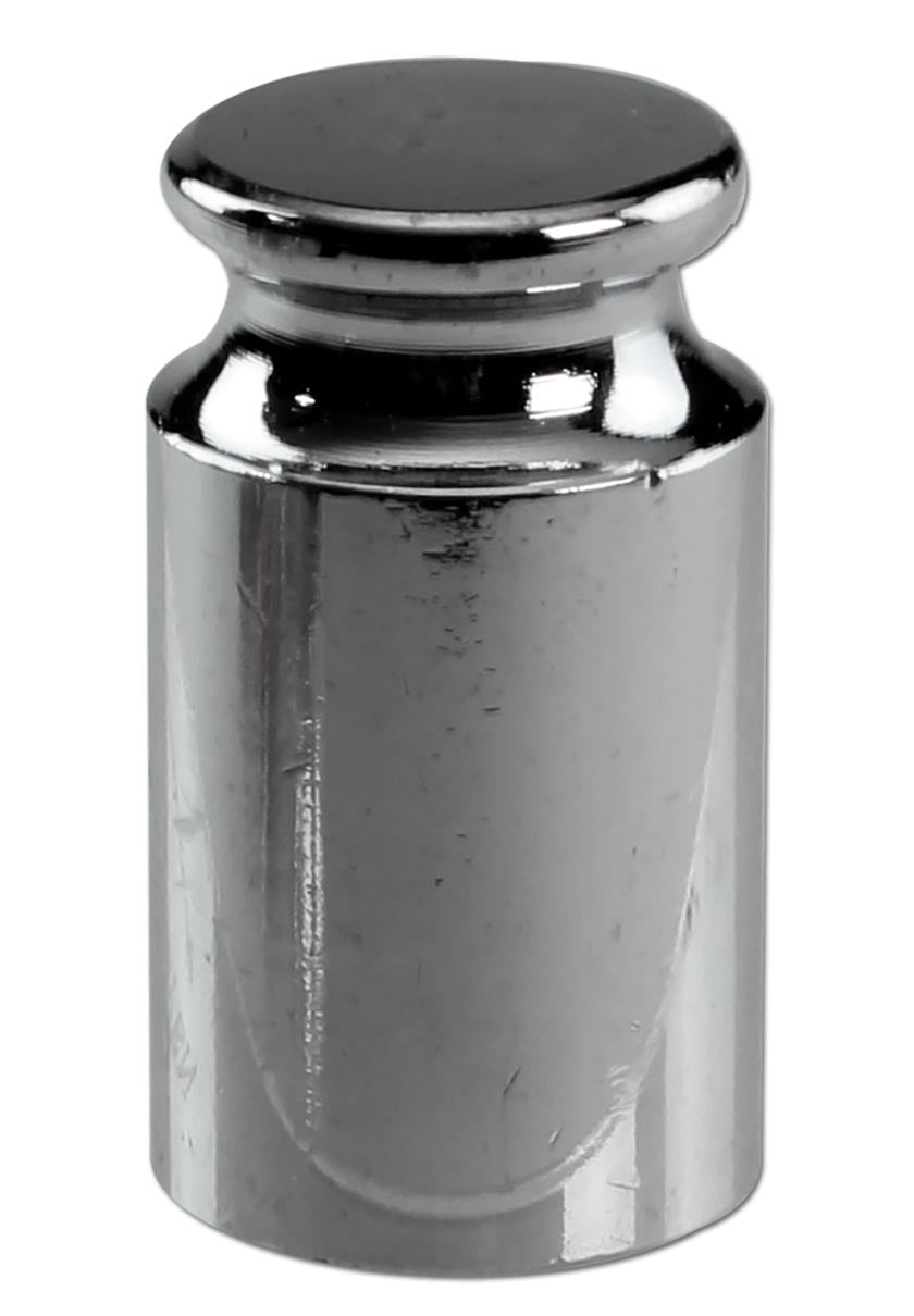 50g Calibration Weight (single)-Lifestyle - Scales - Accessories-Danish Blue Adult Centres-Danish Blue Adult Centres