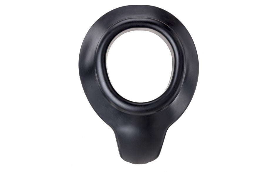 Perfect Fit Cock Armour Cock Ring Large-Unclassified-Perfect Fit-Danish Blue Adult Centres