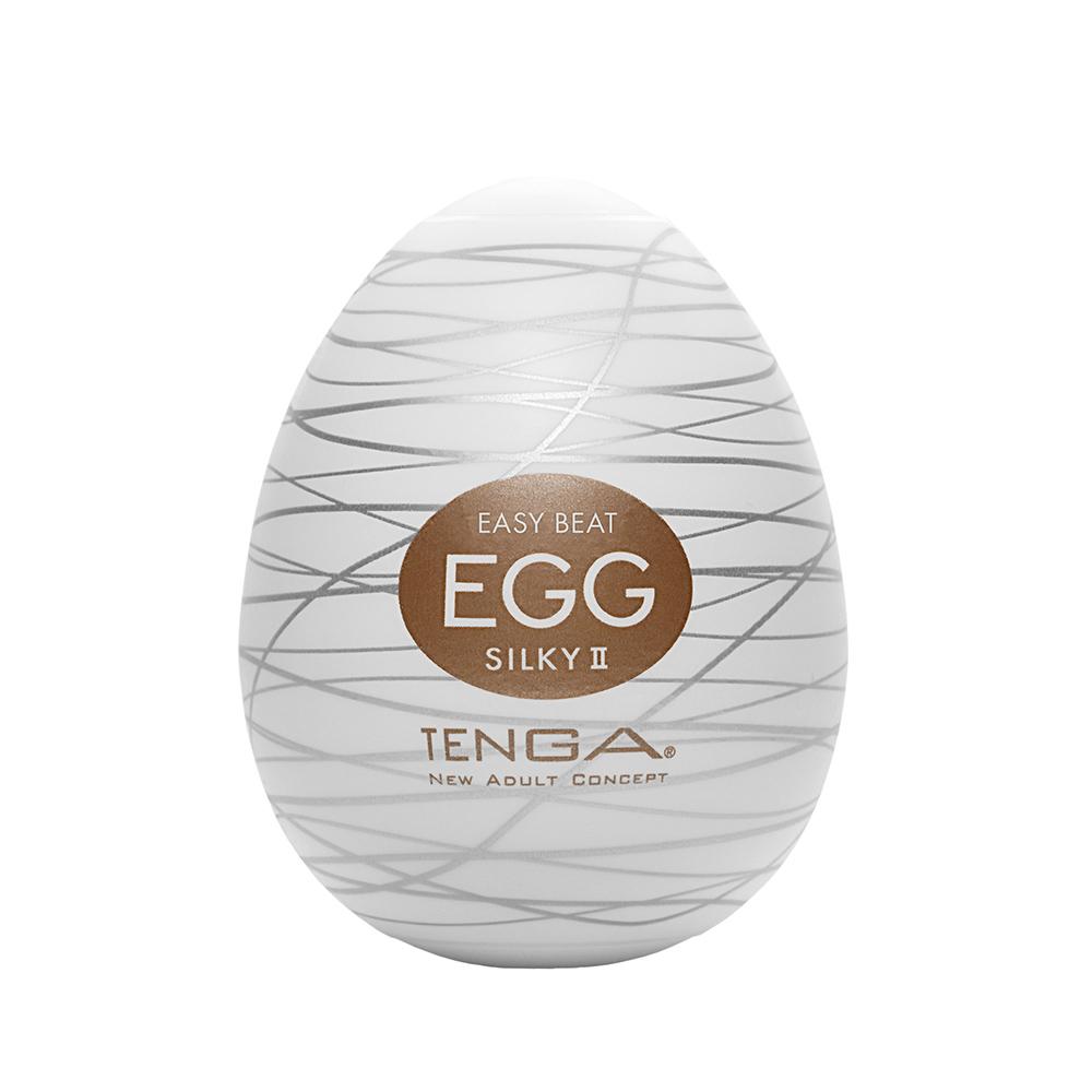 Tenga Egg --Adult Toys - Masturbators-Tenga-Danish Blue Adult Centres