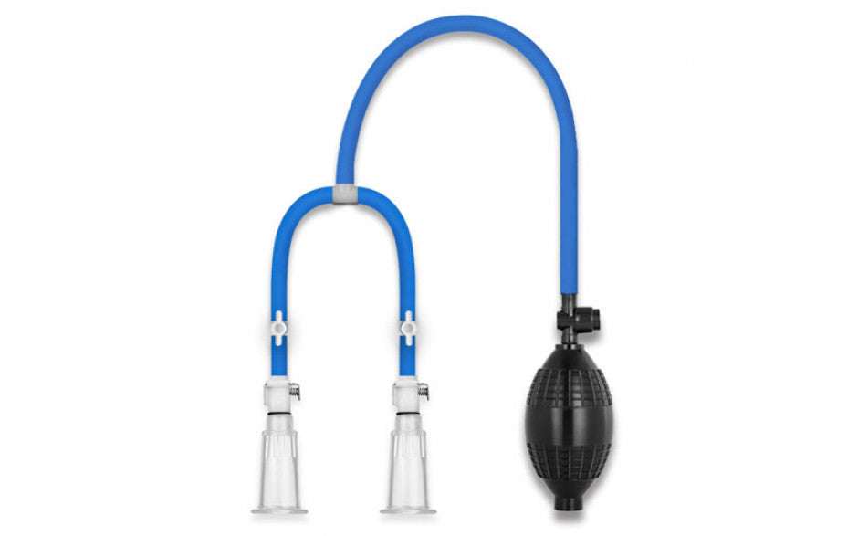 Nipple Pump - LuvPump-Bondage & Fetish - Nipple Play-LuvPump-Danish Blue Adult Centres
