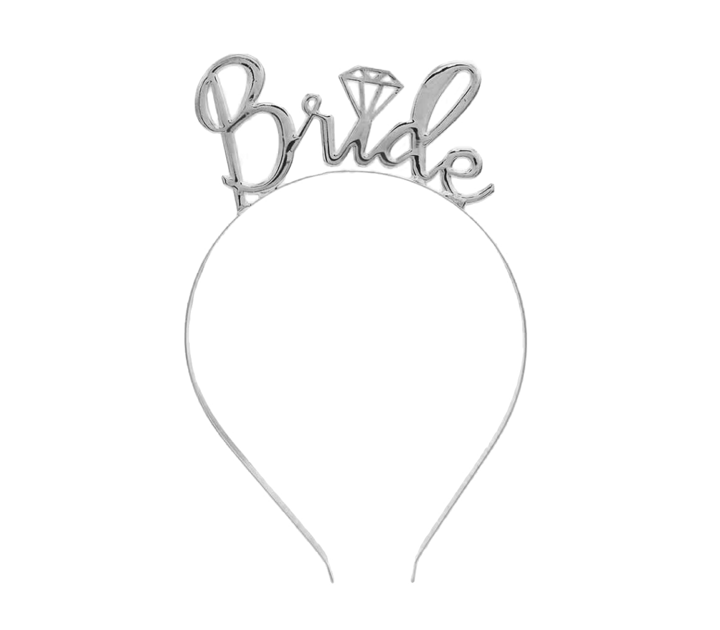Love in Leather - 'Bride' Tiara-Bondage & Fetish - Nipple Play-Love In Leather-Danish Blue Adult Centres