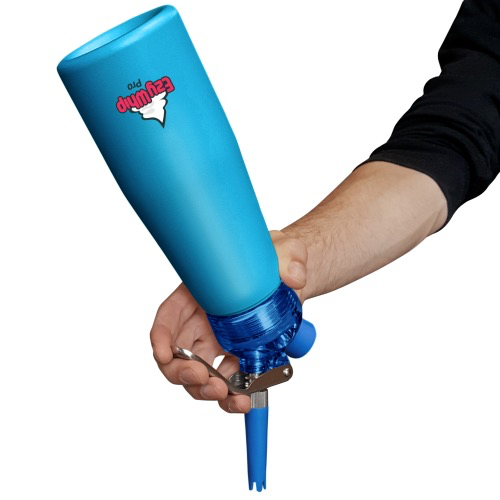 EzyWhip Pro Cream Whipper 0.5L (Assorted)-Novelty-EzyWhip-Danish Blue Adult Centres