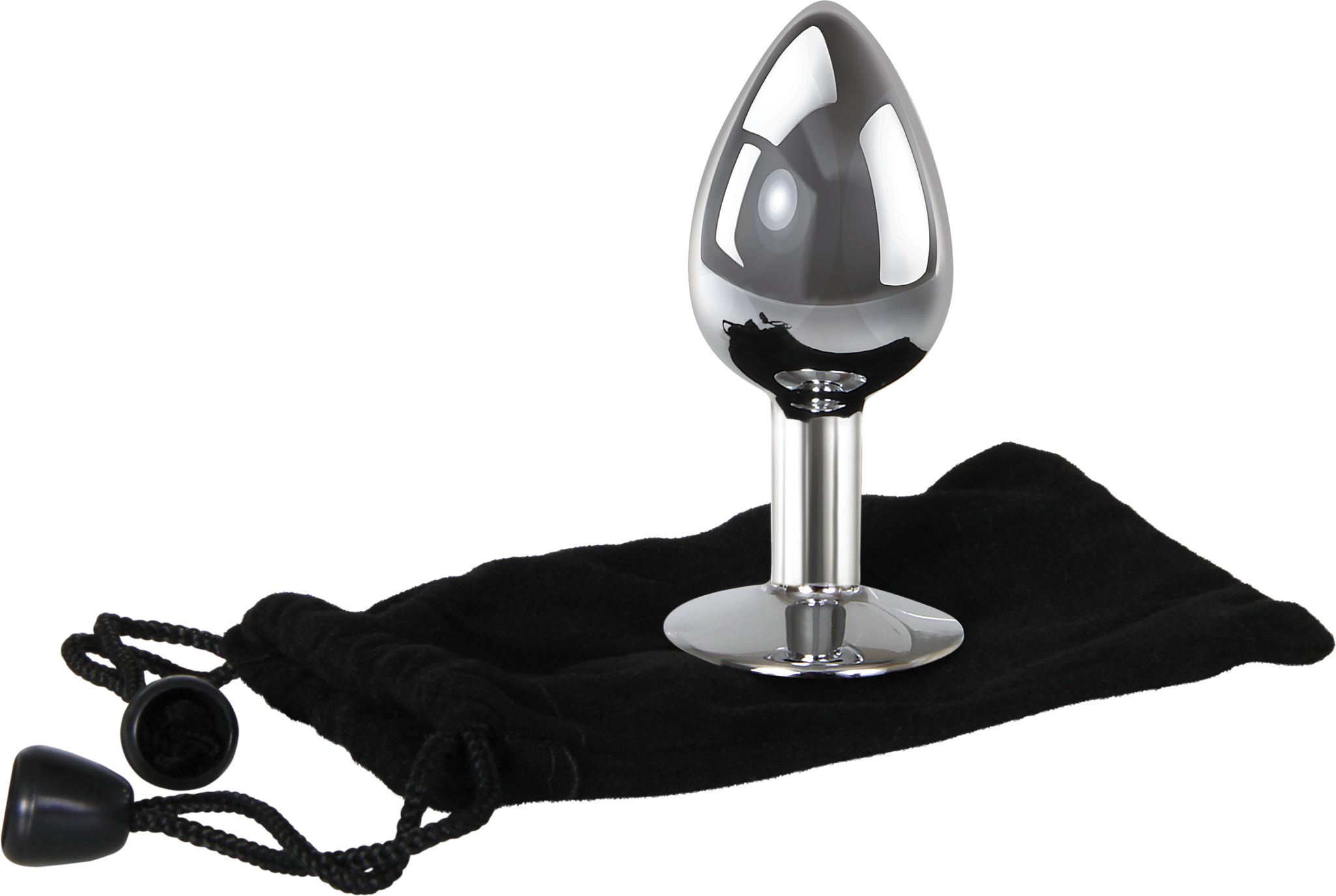 Adam & Eve Pink Gem Anal Plug-Adult Toys - Anal - Plugs-Adam & Eve-Danish Blue Adult Centres