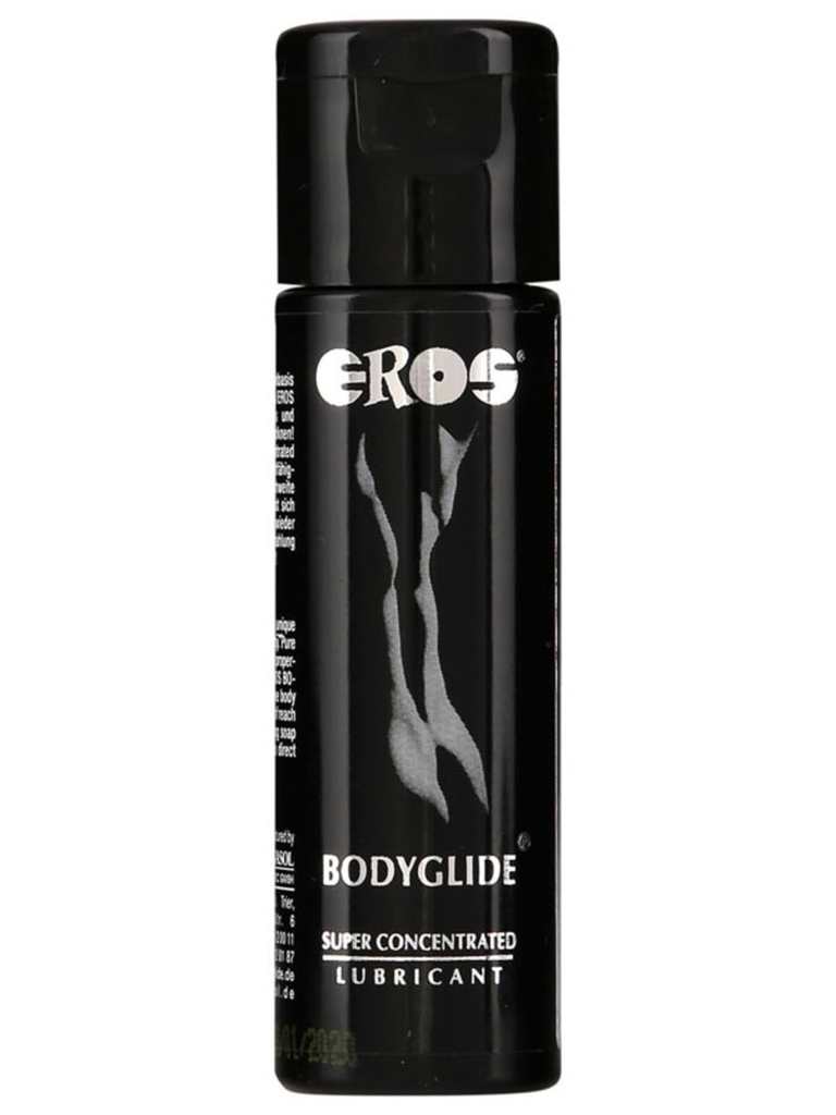 EROS Super Concentrated Bodyglide-Lubricants & Essentials - Lube - Silicone Based-EROS-Danish Blue Adult Centres