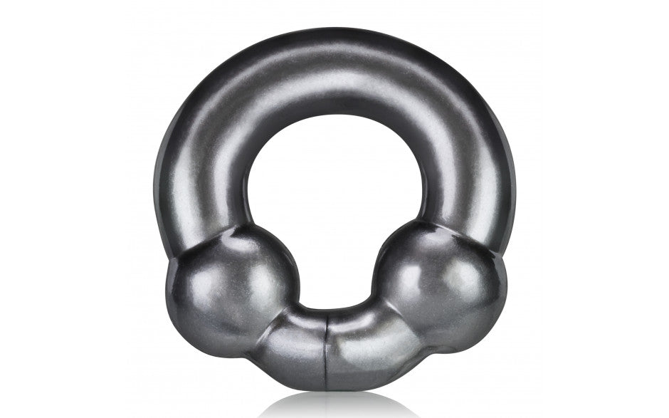 Oxballs Ultraballs Cock Ring 2 Pack-Adult Toys - Cock Rings - Metalsteel-Oxballs-Danish Blue Adult Centres