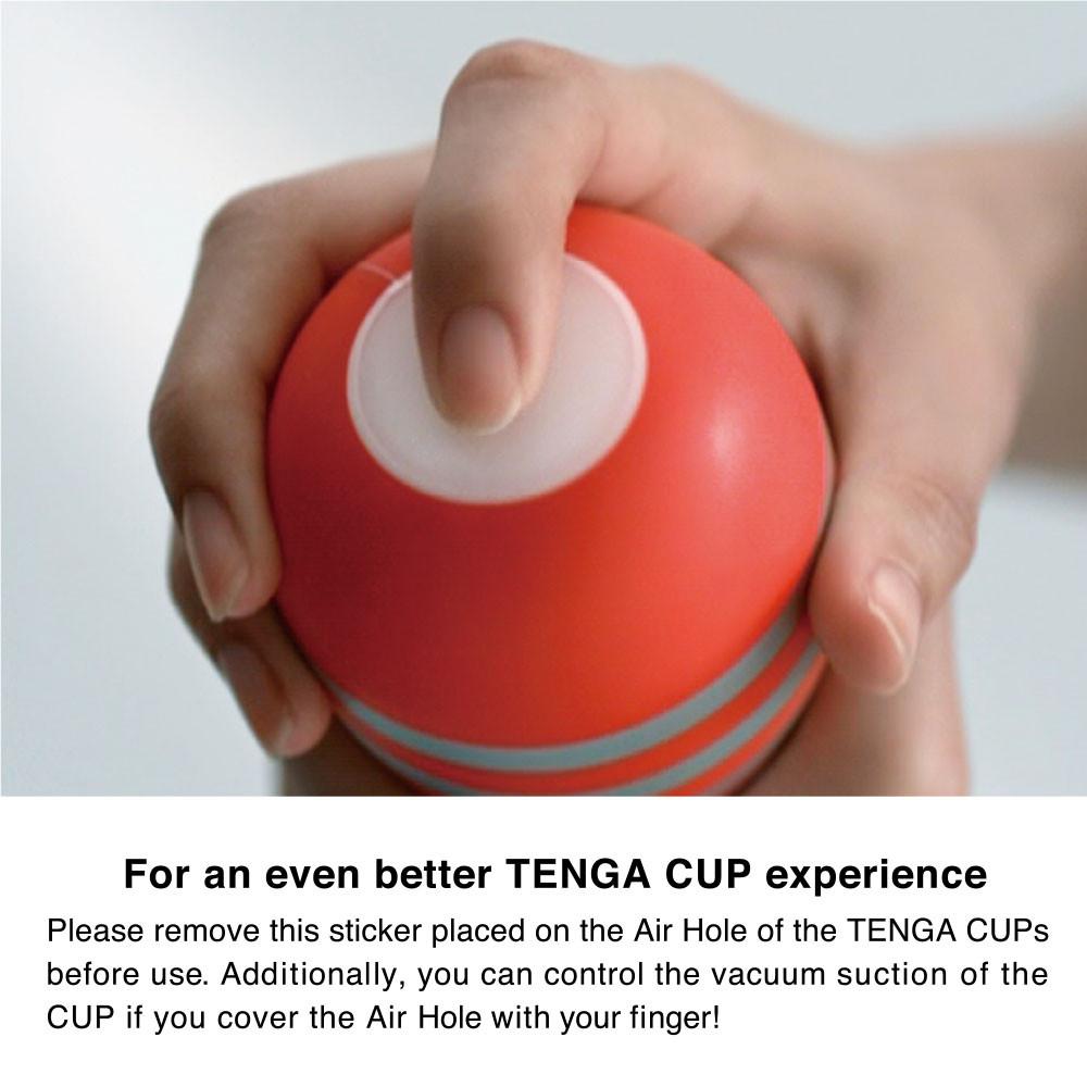Tenga Rolling Head Cup Gentle-Adult Toys - Masturbators-Tenga-Danish Blue Adult Centres