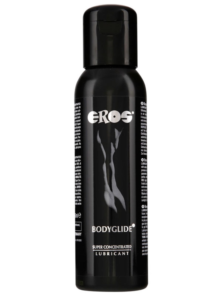 EROS Super Concentrated Bodyglide-Lubricants & Essentials - Lube - Silicone Based-EROS-Danish Blue Adult Centres