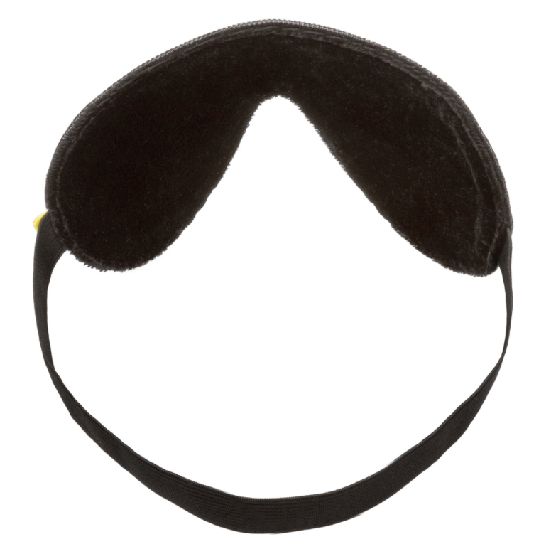 Boundless Blackout Eye Mask-Bondage & Fetish - Mask, Hood, Blindfolds-CalExotics-Danish Blue Adult Centres