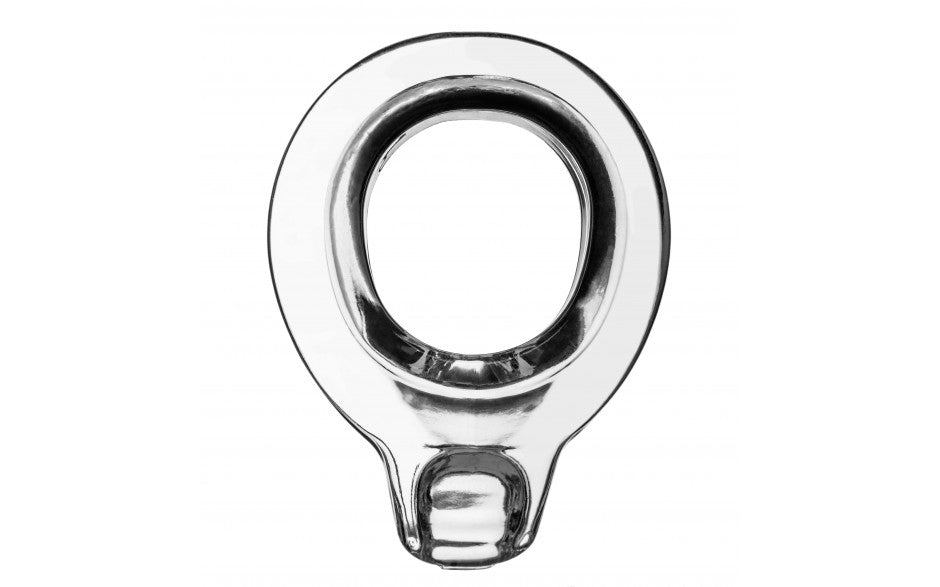 Perfect Fit Cock Armour Cock Ring Large-Unclassified-Perfect Fit-Danish Blue Adult Centres