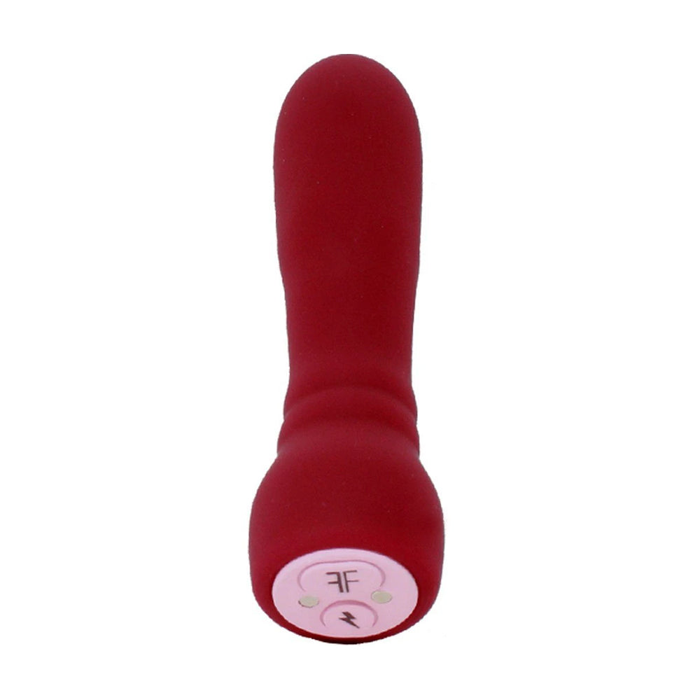 Femme Fun Booster Bullet-Adult Toys - Vibrators - Bullets-Femme Funn-Danish Blue Adult Centres