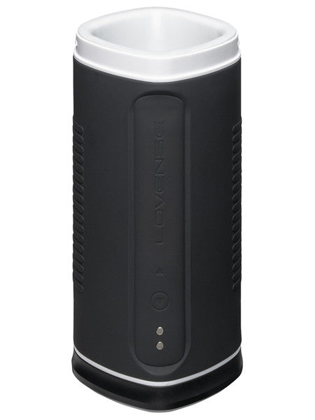 Lovense Calor Bluetooth Stroker-Adult Toys - Masturbators - AutomaticMachines-Lovense-Danish Blue Adult Centres