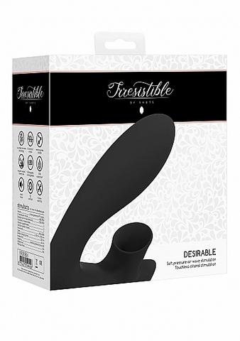Irresistible - Desirable-Unclassified-Irresistible-Danish Blue Adult Centres
