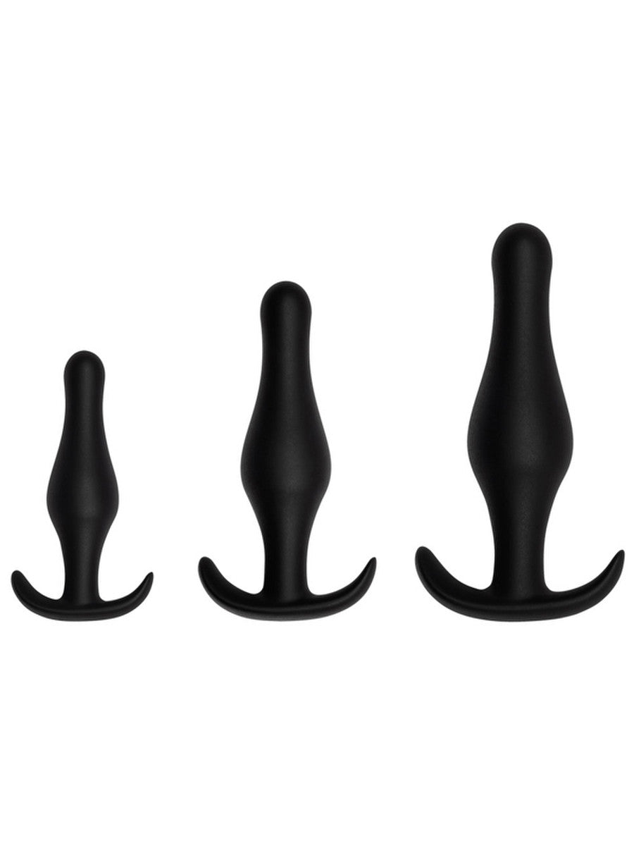 Sportsheets Perfect Practice Kit-Adult Toys - Anal - Plugs-Sport Sheets-Danish Blue Adult Centres