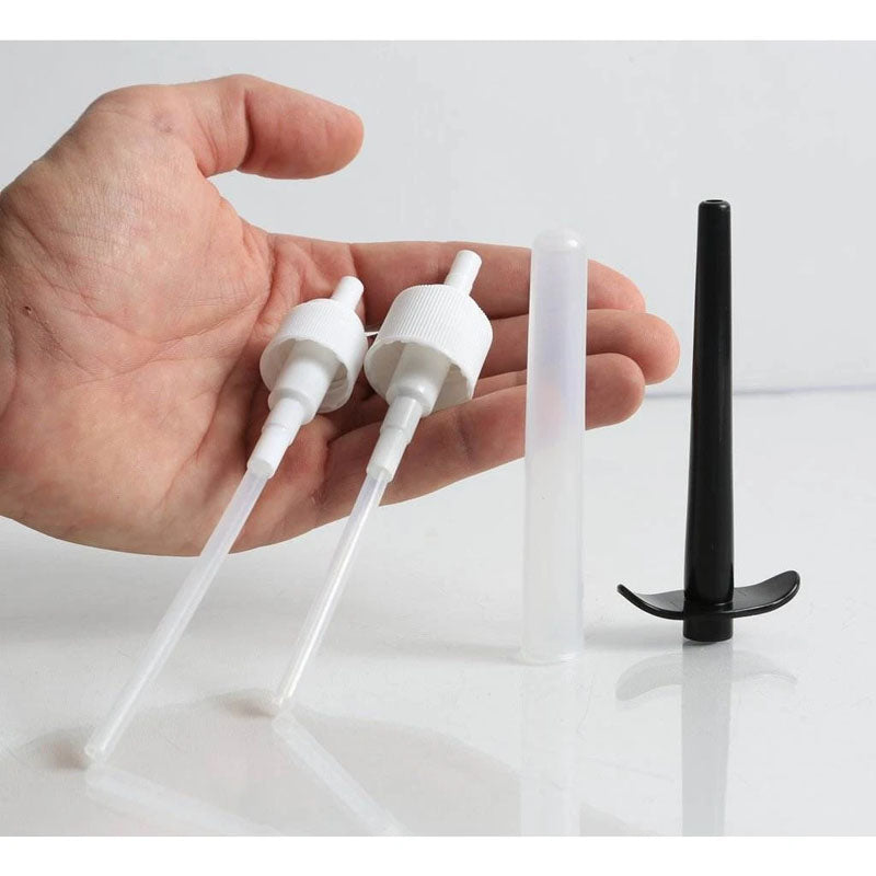 Boneyard Skwert Lube Injector-Lubricants & Essentials - Lube-Boneyard-Danish Blue Adult Centres