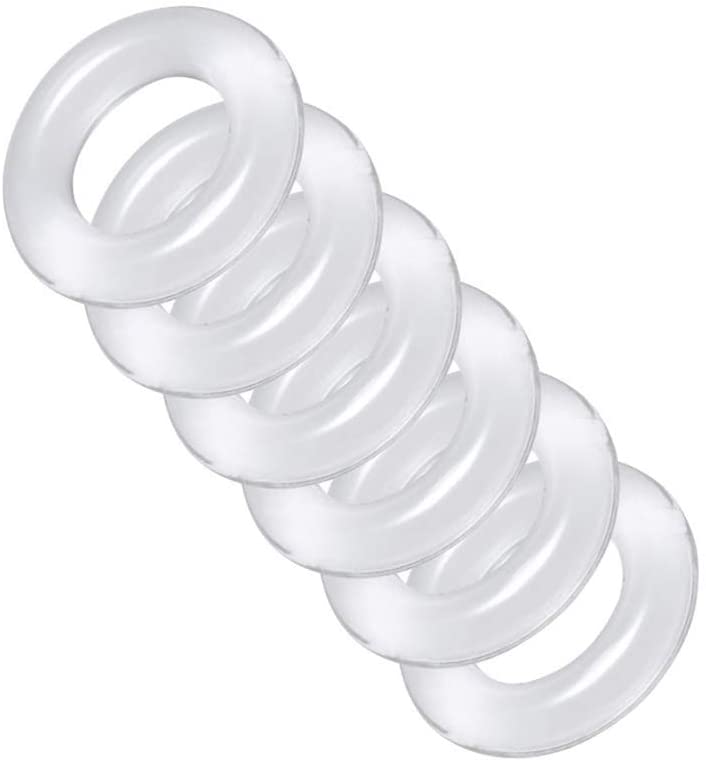 Master Series Ring Master Custom Ball Stretcher Kit-Adult Toys - Cock Rings - Ball Stretchers-XR Brands-Danish Blue Adult Centres