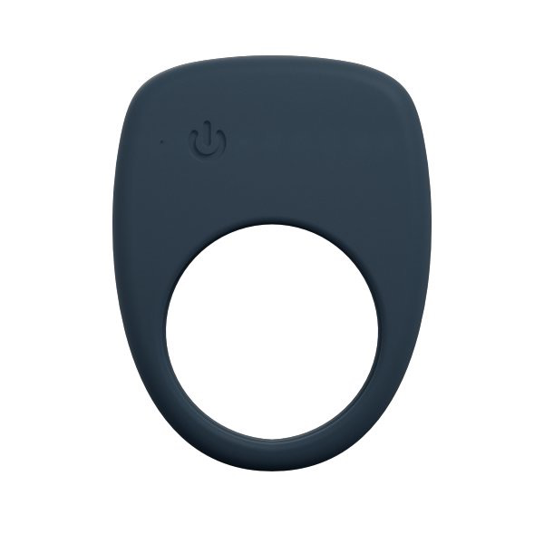 Dorcel Mastering Rechargeable Cock Ring-Adult Toys - Cock Rings - Vibrating-Dorcel-Danish Blue Adult Centres
