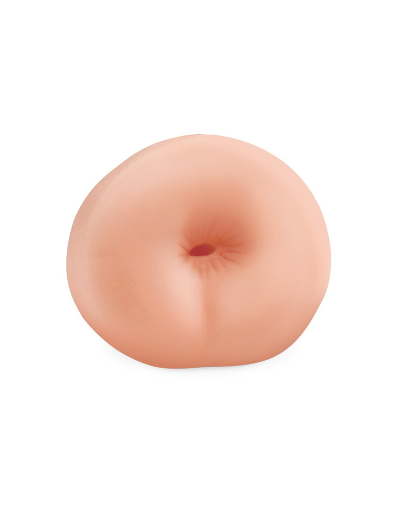 Pipedream Extreme Freshman Fuckslut Masturbator (Flesh)-Adult Toys - Masturbators-Pipedream-Danish Blue Adult Centres