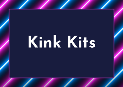 Kink Kits Danish Blue Fetish
