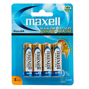 Maxell-Danish Blue Adult Centres