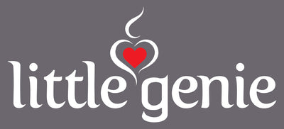 LITTLE GENIE-Danish Blue Adult Centres