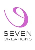Seven Creations-Danish Blue Adult Centres