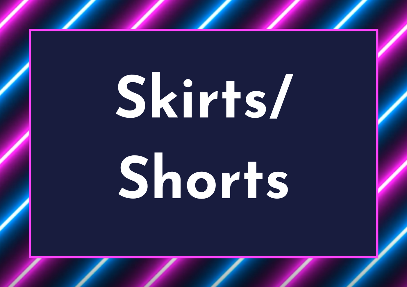 Skirts/Shorts Clothing Danish Blue