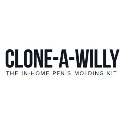 Clone a Willy-Danish Blue Adult Centres