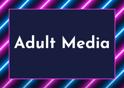 Adult Media