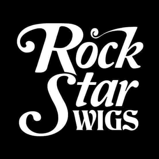 Rockstar Wigs-Danish Blue Adult Centres