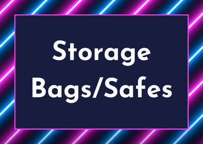 Bags/Safes