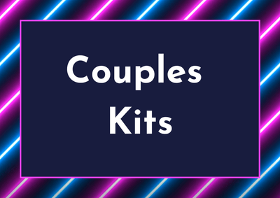 Couples Kits Danish Blue Kink