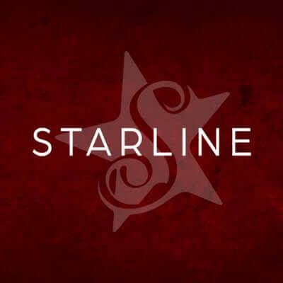 Starline Lingerie-Danish Blue Adult Centres